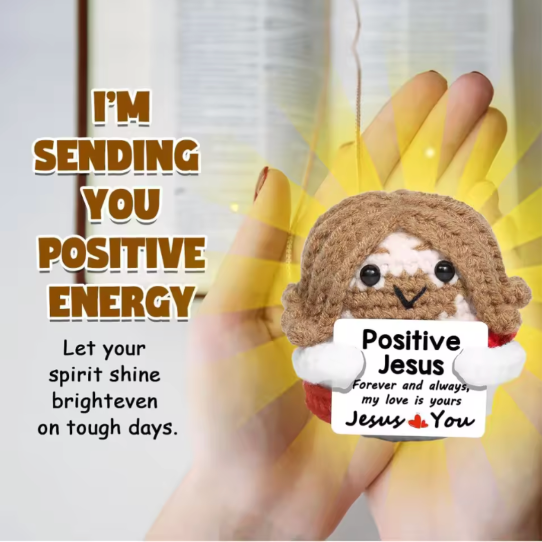 Little Blessing Jesus™