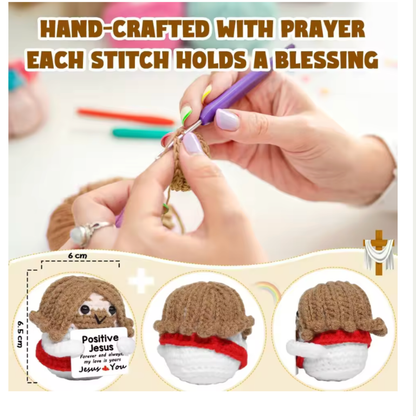 Little Blessing Jesus™