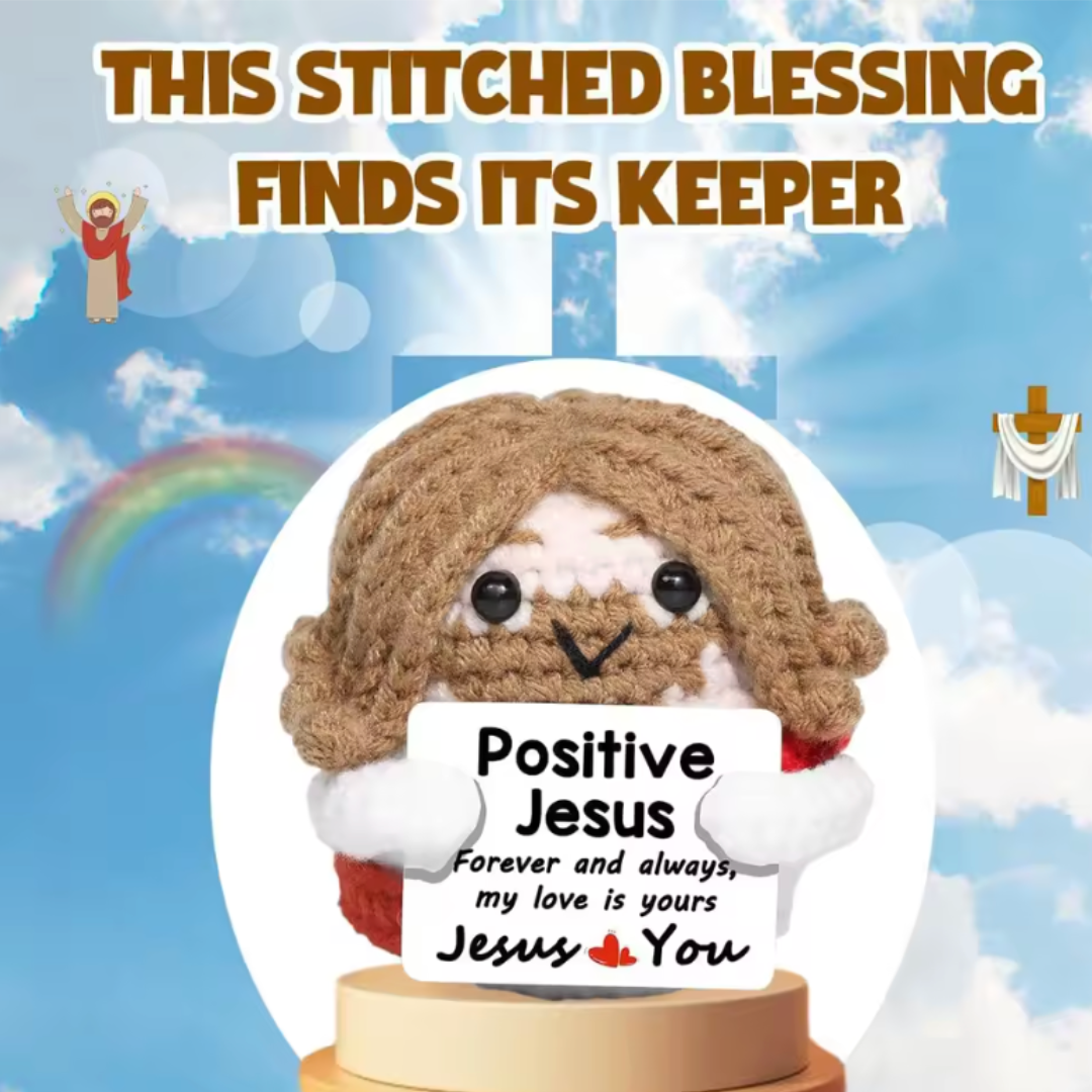 Little Blessing Jesus™