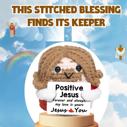 Little Blessing Jesus™