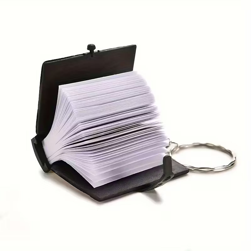 HolyLight™ Mini Bible Keychain