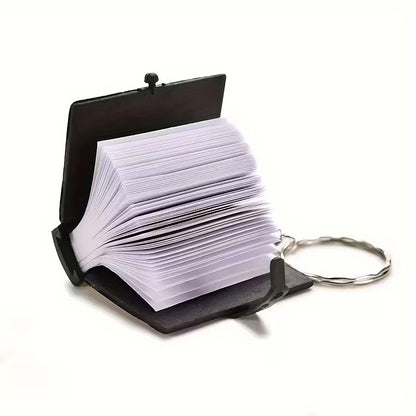 HolyLight™ Mini Bible Keychain