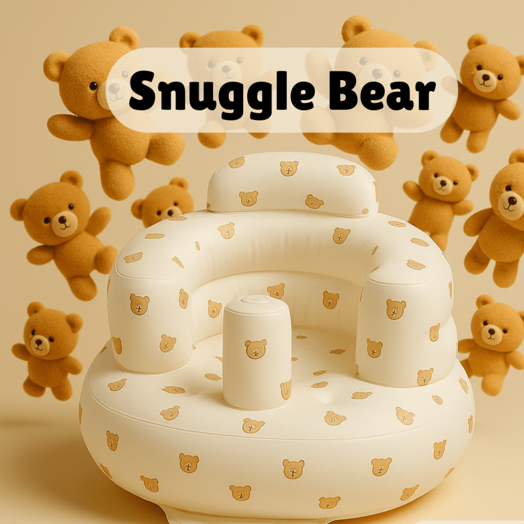 BabyBliss™ Seat