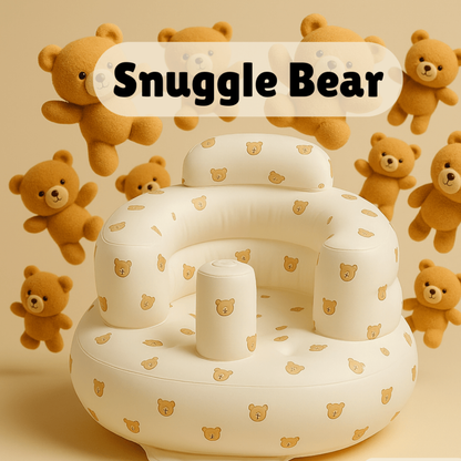 BabyBliss™ Seat