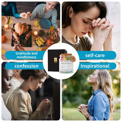 Daily Bible Verse Jar™