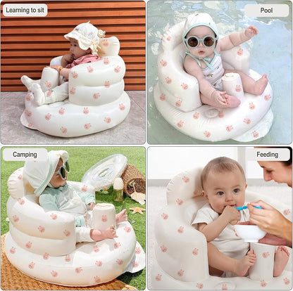 BabyBliss™ Seat