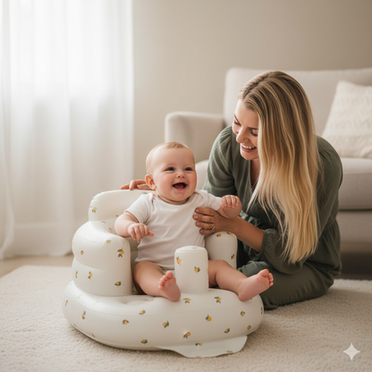 BabyBliss™ Seat