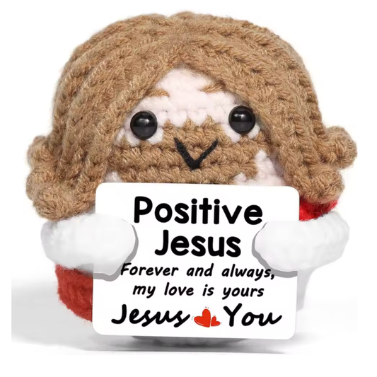 Little Blessing Jesus™