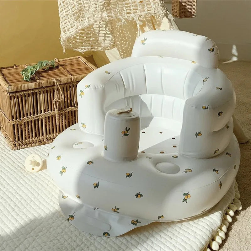 BabyBliss™ Seat